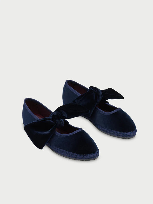 FLABELUS - Lyra, Navy