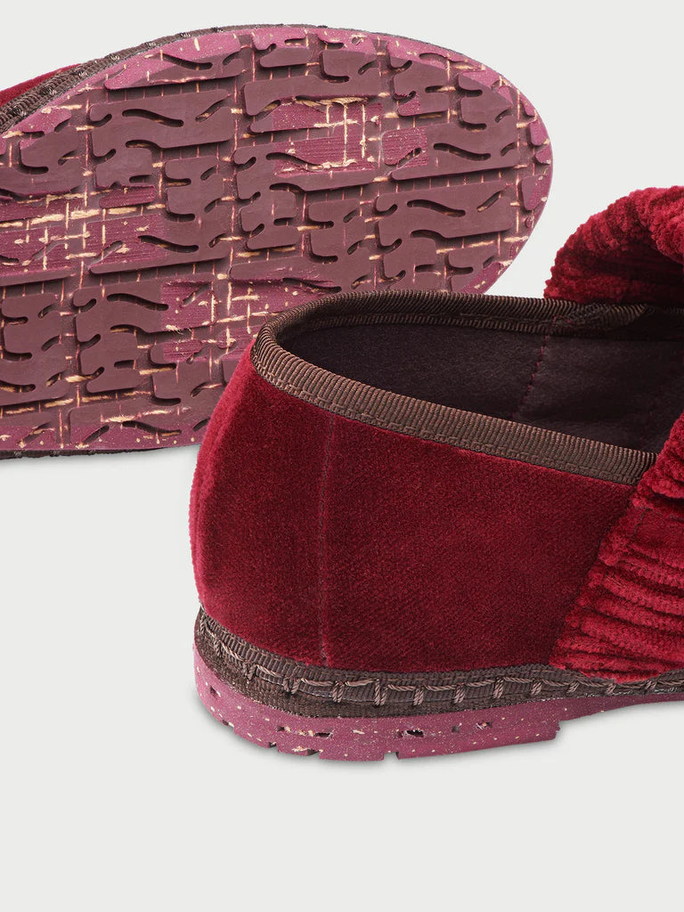 FLABELUS - Mafalda, Red