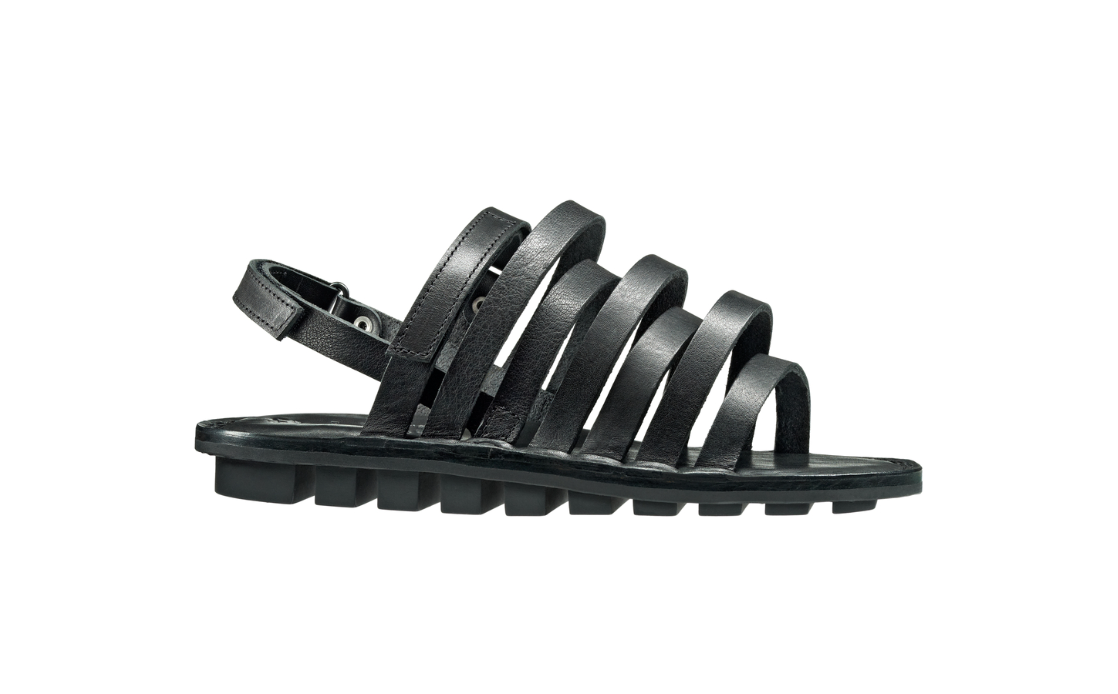 TRIPPEN - Sandalo Growth Black