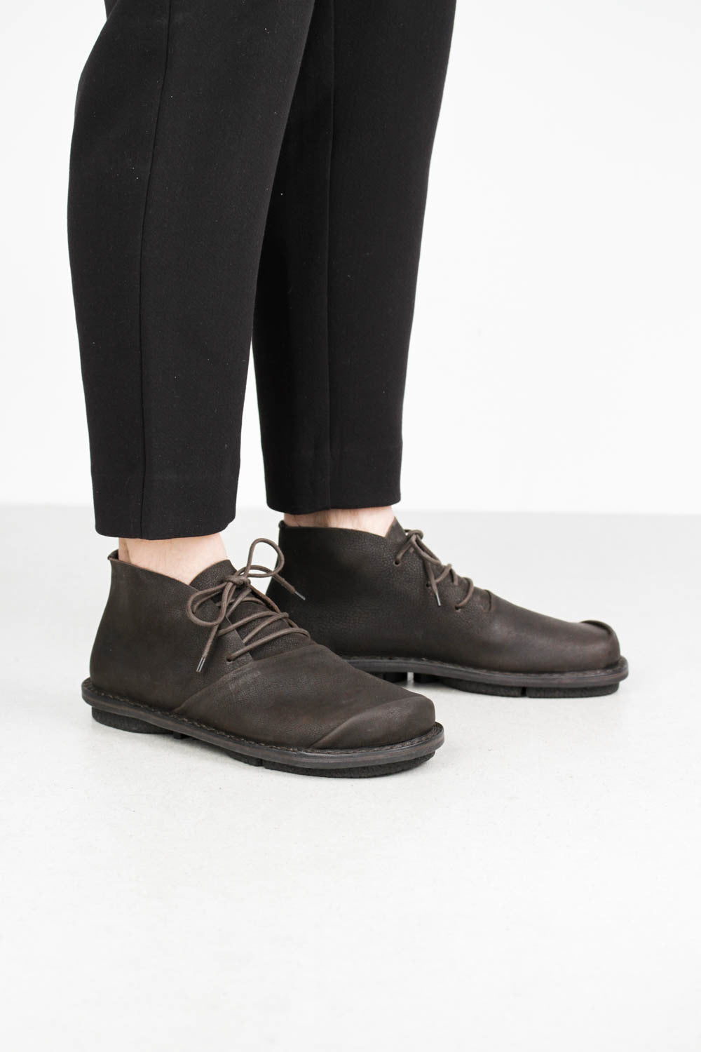 TRIPPEN - Scarpa Cosmos Marrone