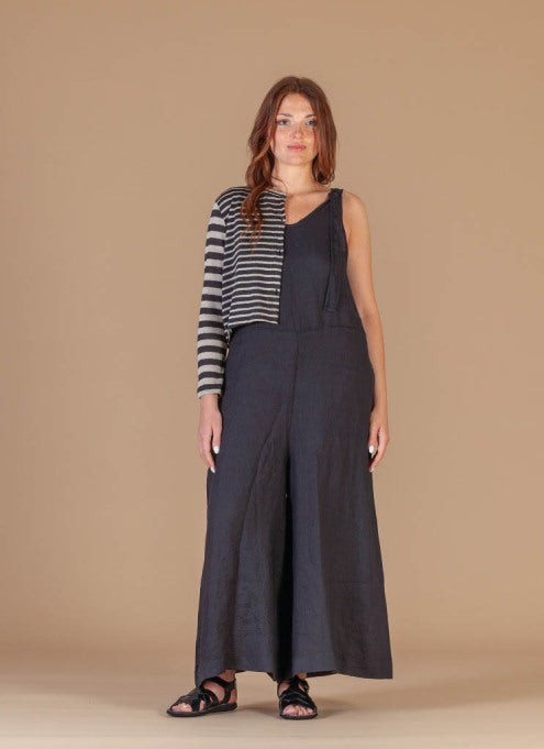 MAMA B - Cardigan Cie V1, Riga Antracite