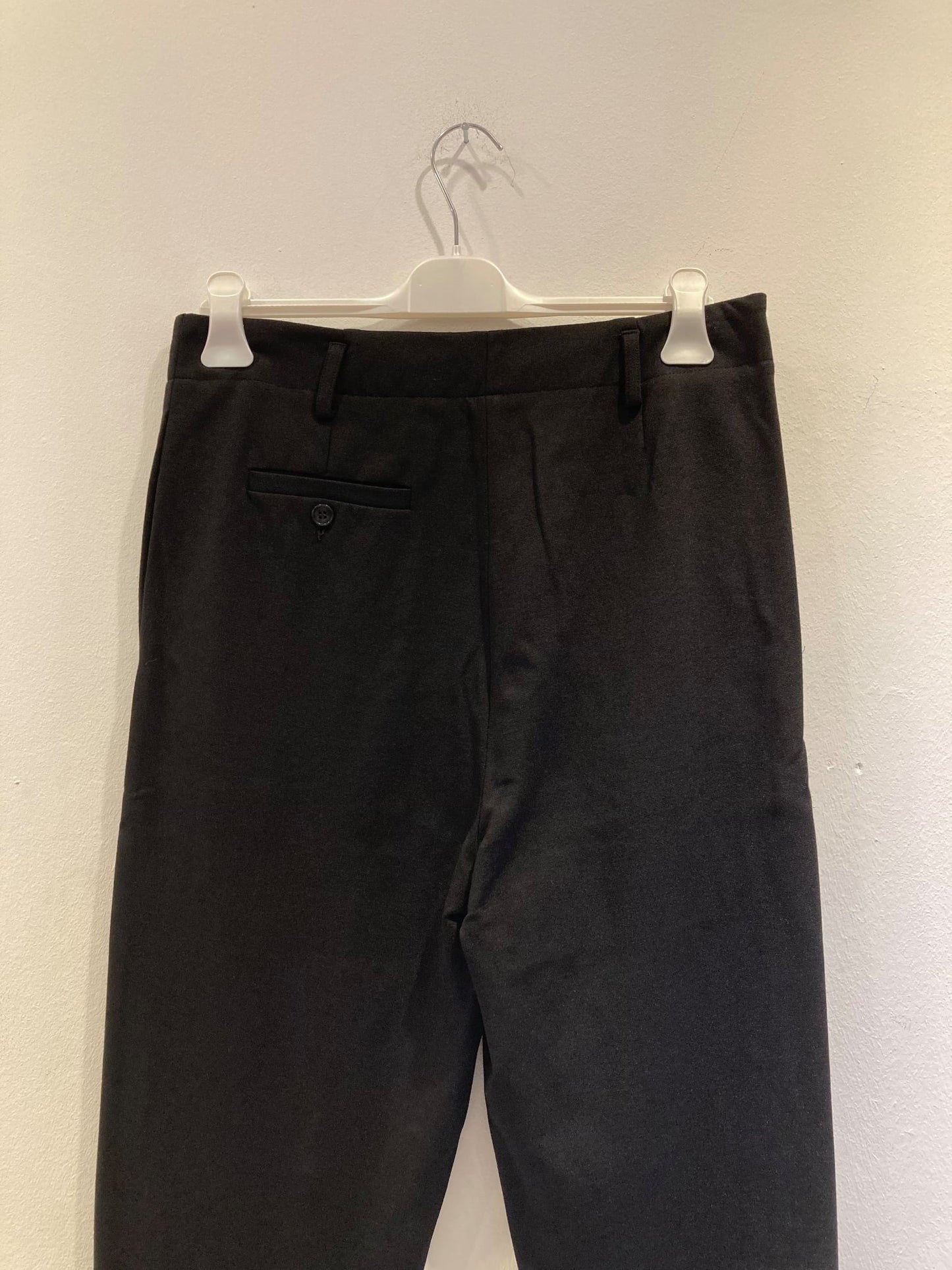 NUOVO BORGO - Pantalone pence