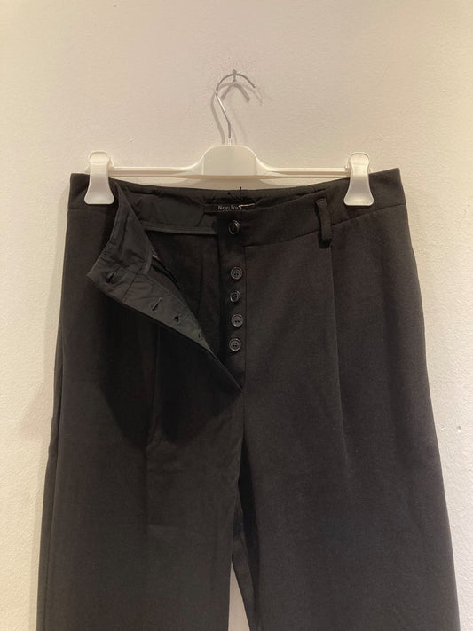NUOVO BORGO - Pantalone pence