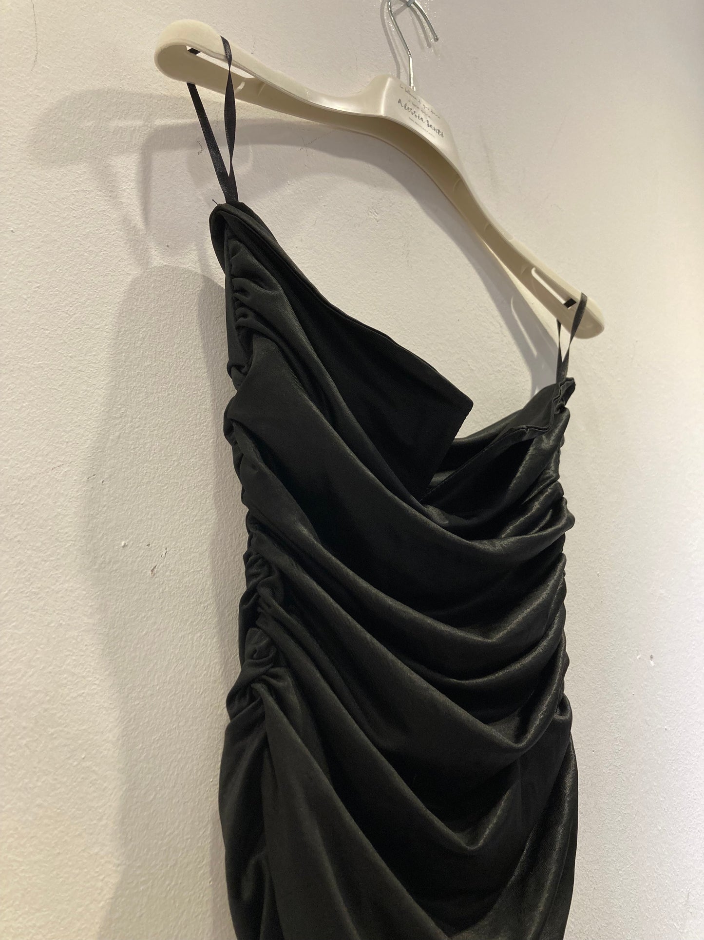 ALESSIA SANTI - Body Arriccio Nero