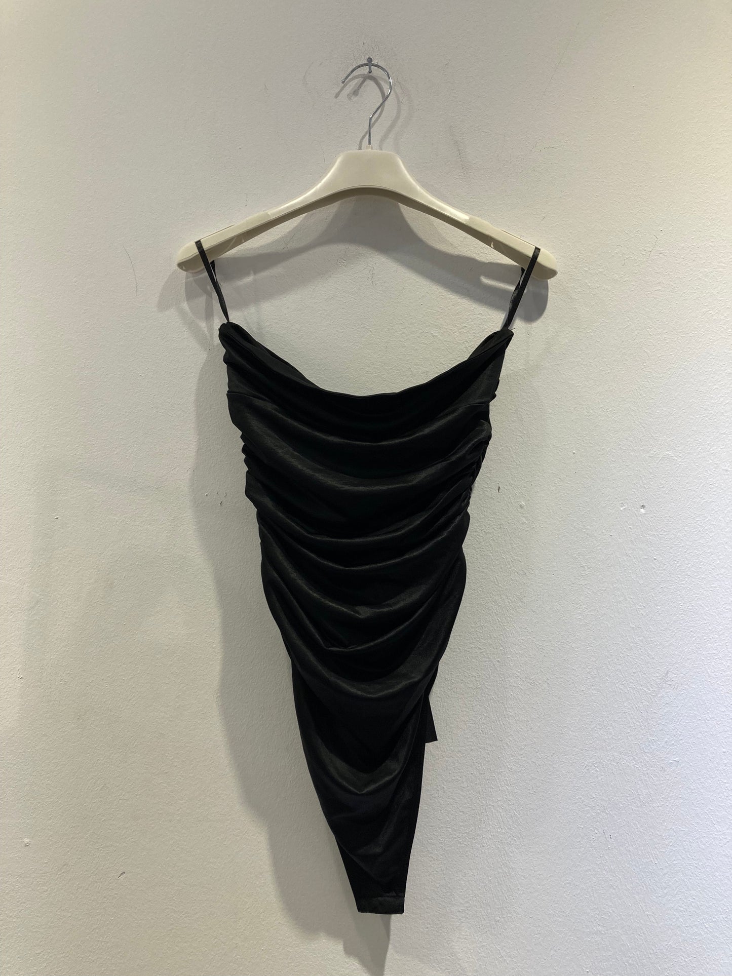 ALESSIA SANTI - Body Arriccio Nero