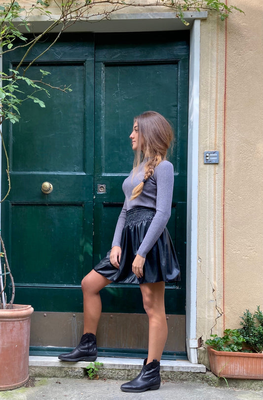 SUSY MIX - Gonna Ecopelle