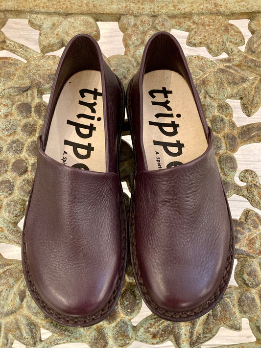 TRIPPEN - Scarpa Once