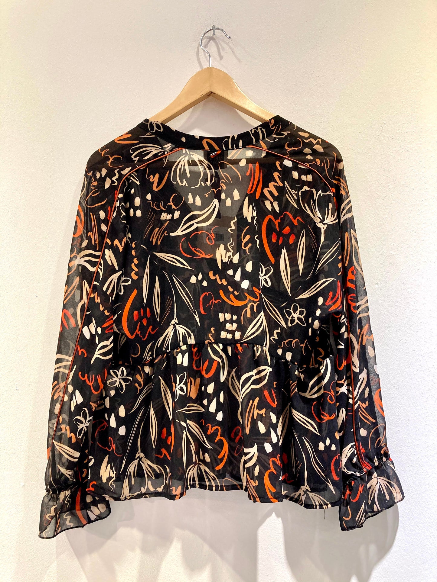 MEME ROAD - Blusa fantasia