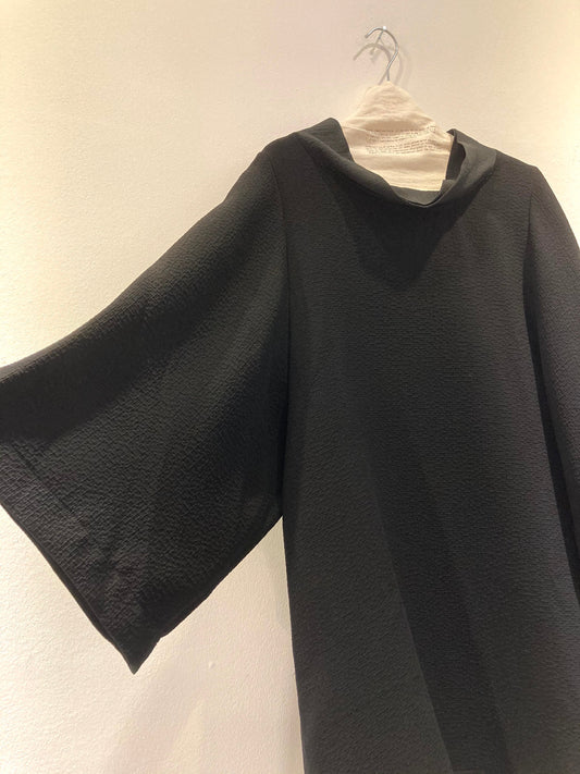 ART259 - Casacca over lana