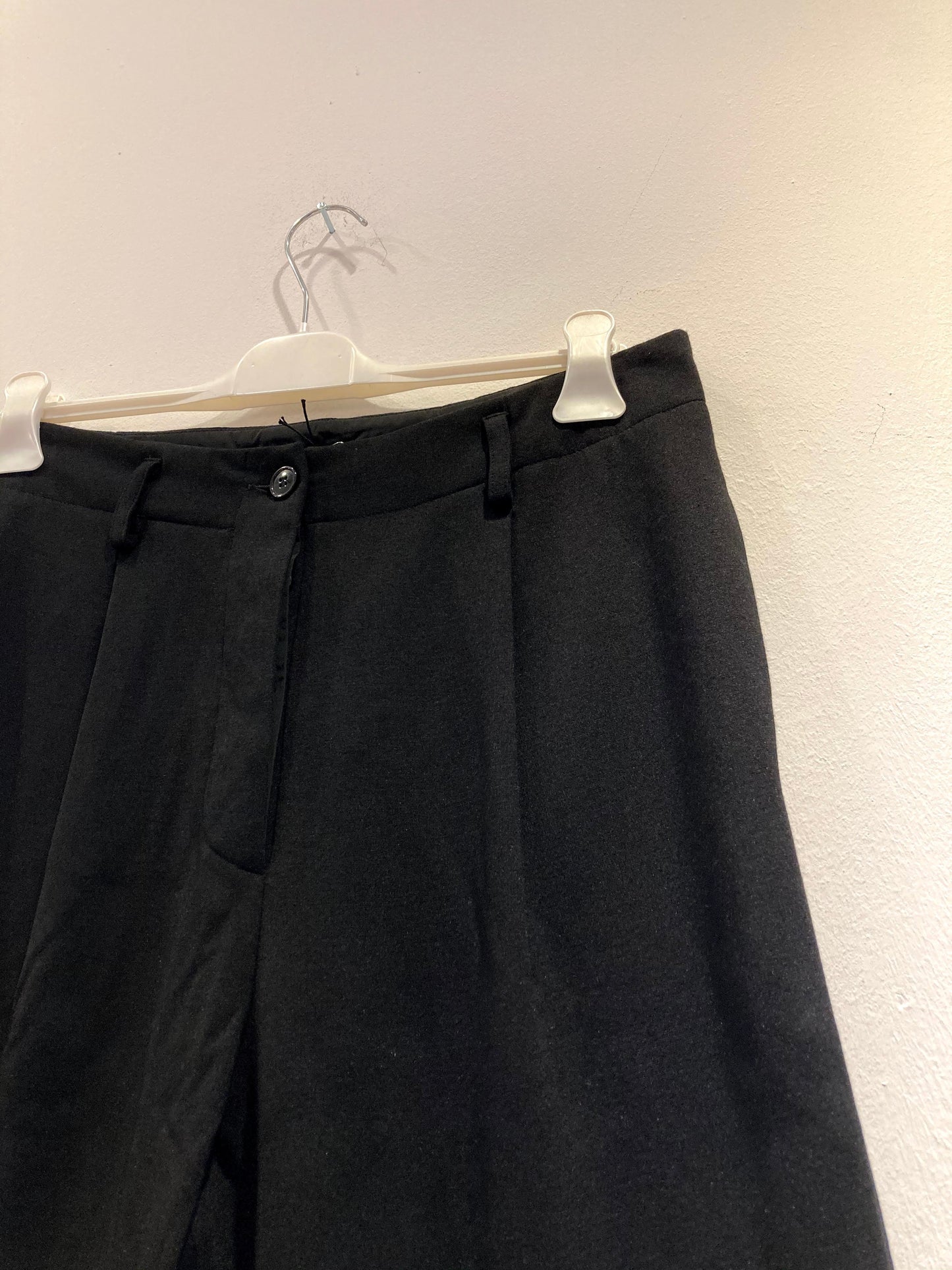NUOVO BORGO - Pantalone pence