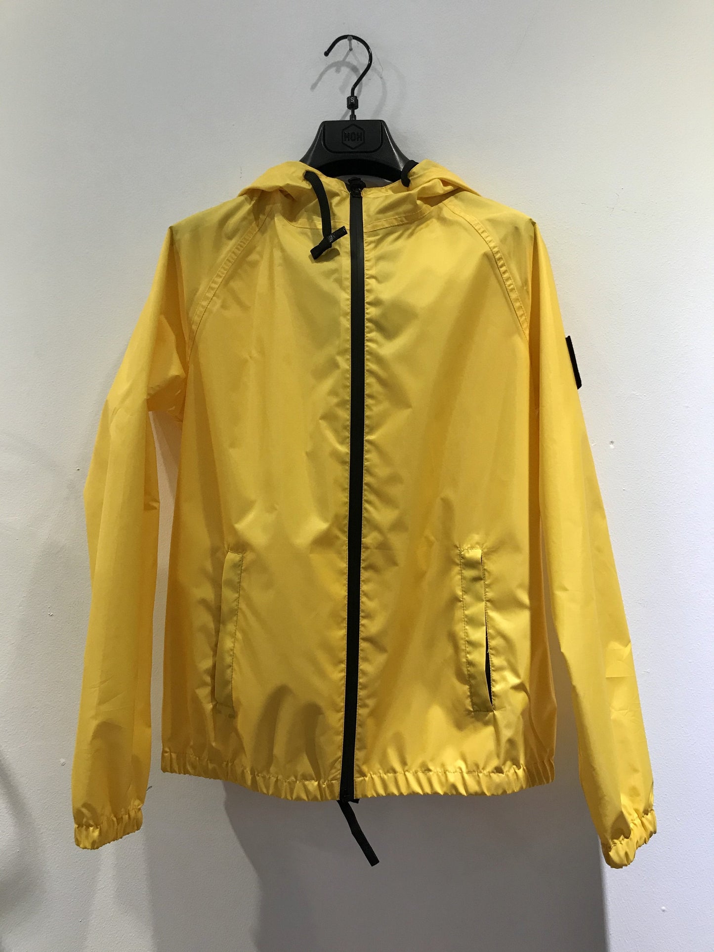 HOX - K-way Giallo