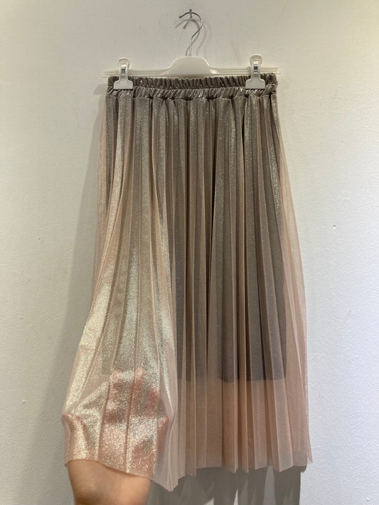 SUSY MIX - Gonna plissè