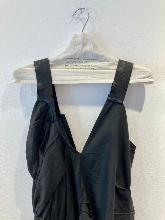 ART259 - Abito in pelle