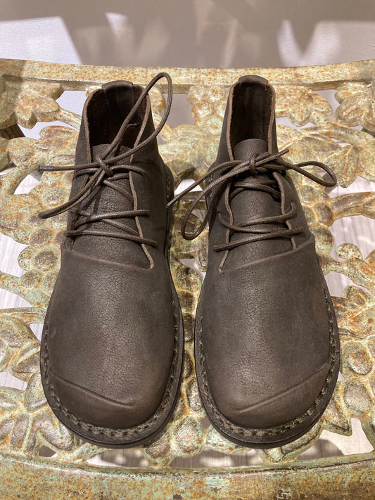 TRIPPEN - Scarpa Cosmos Marrone