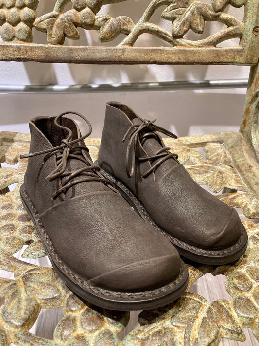 TRIPPEN - Scarpa Cosmos Marrone