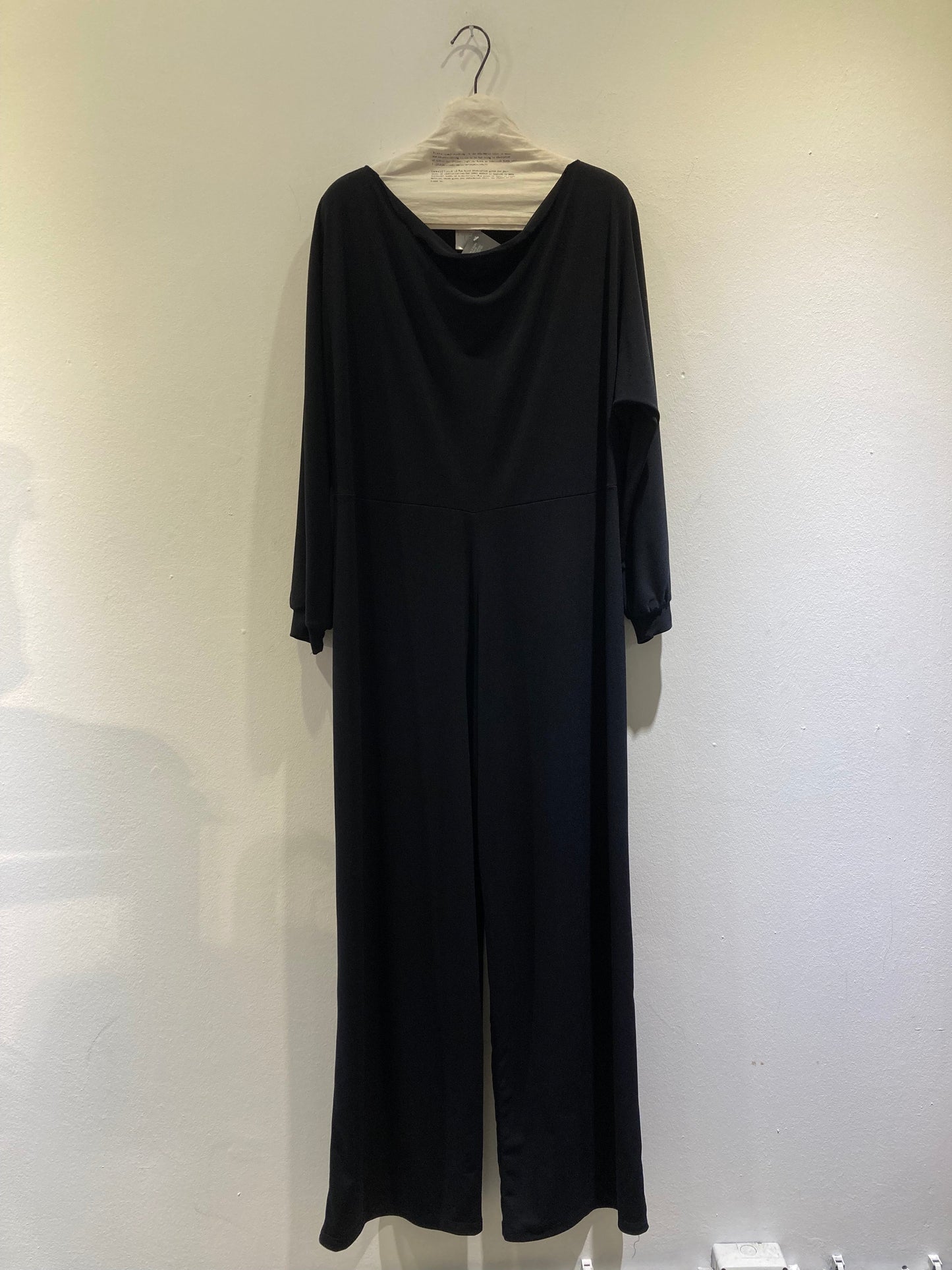 SARTORIA ISMARA - Tutone blu notte