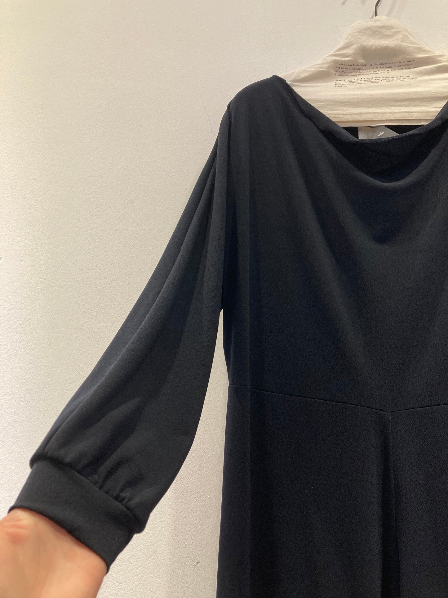 SARTORIA ISMARA - Tutone blu notte