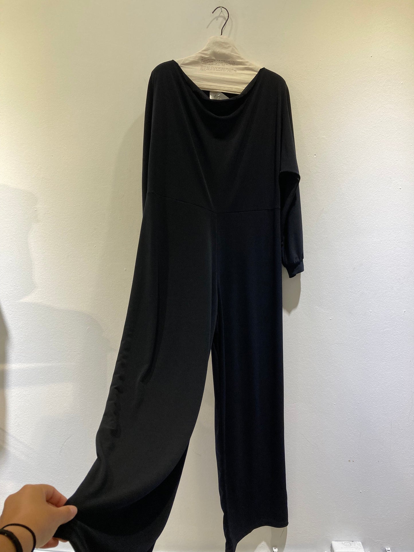 SARTORIA ISMARA - Tutone blu notte