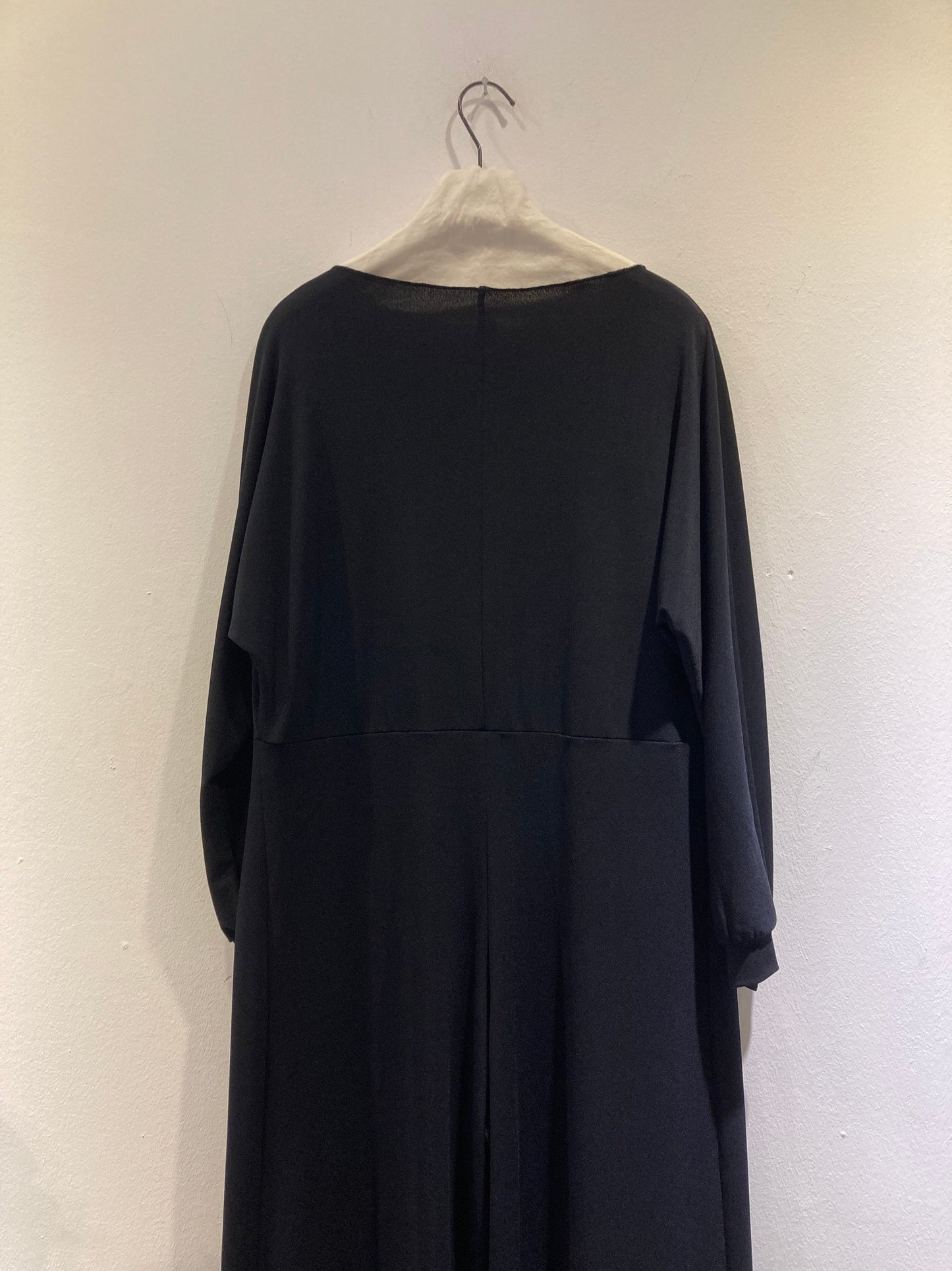 SARTORIA ISMARA - Tutone blu notte