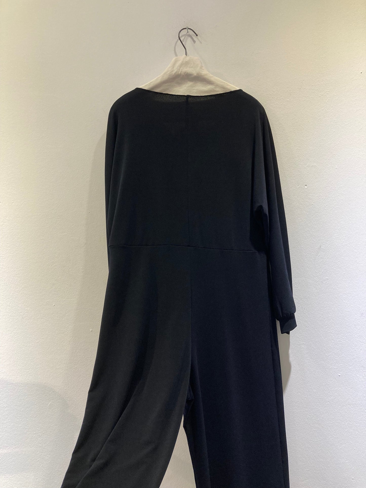 SARTORIA ISMARA - Tutone blu notte