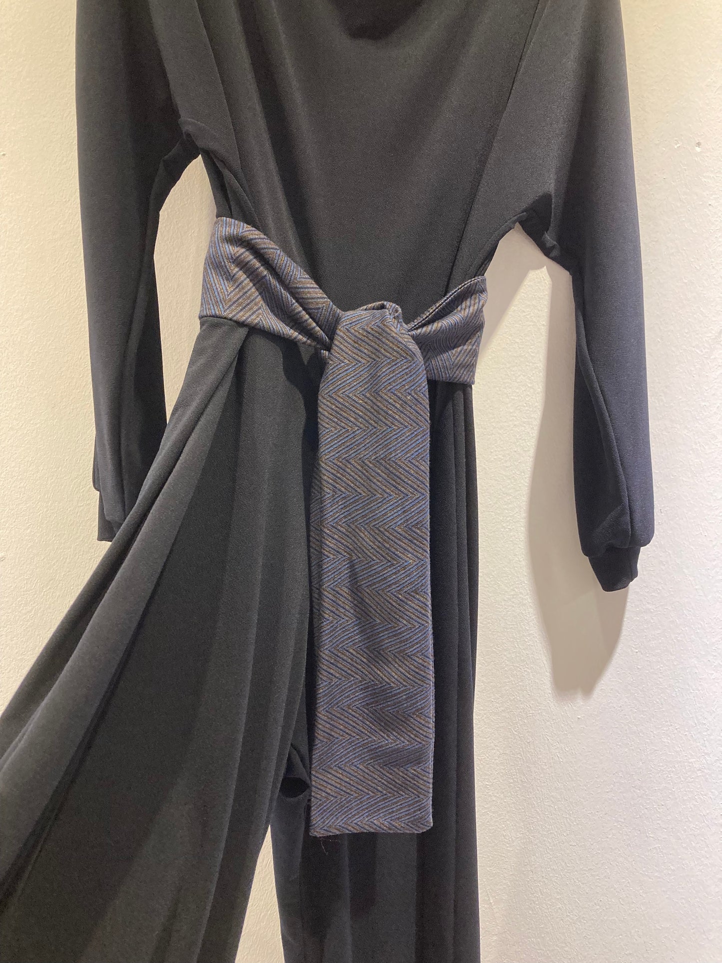 SARTORIA ISMARA - Tutone blu notte