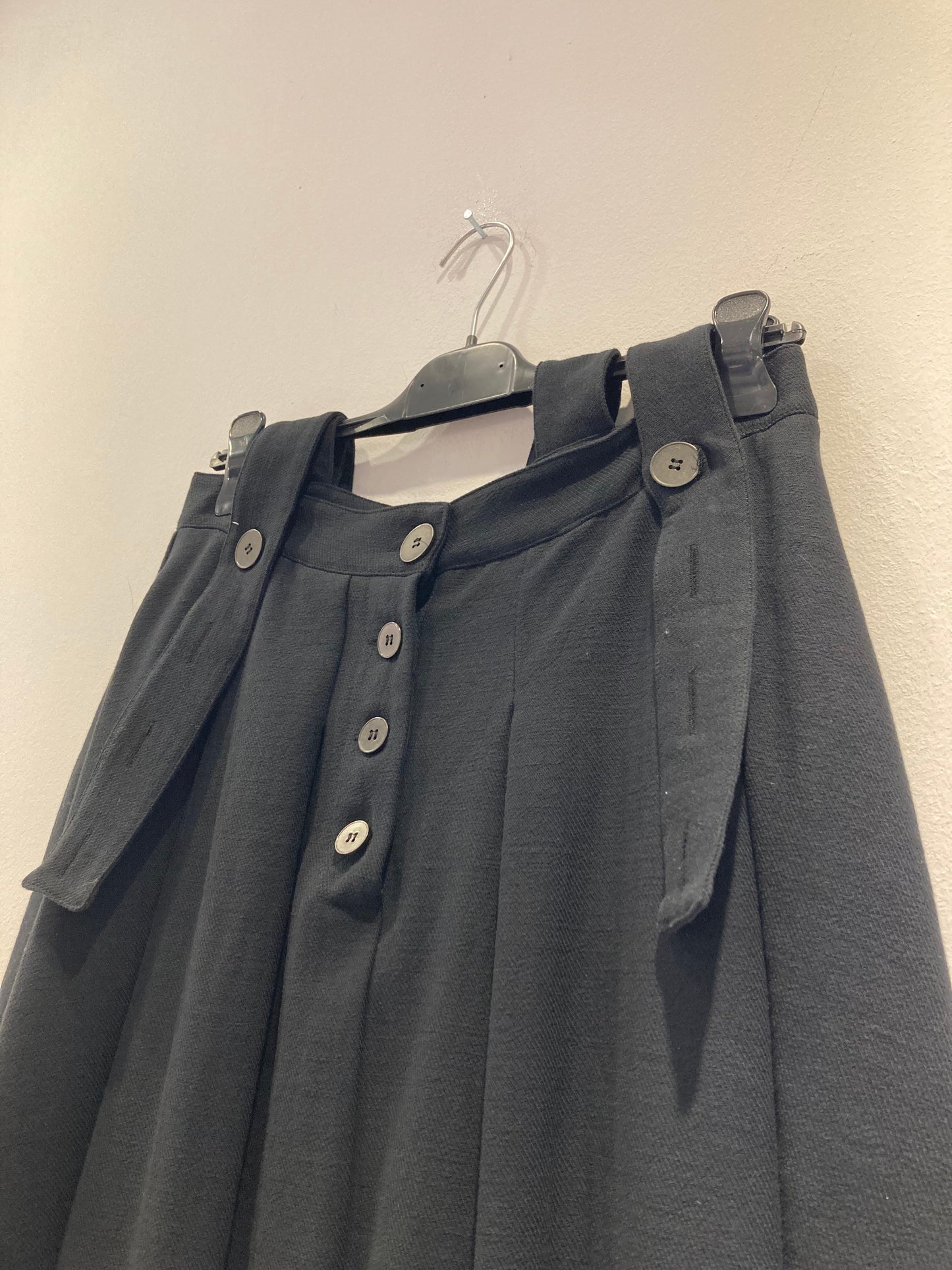 TADASHI - Pantalone Bretelle