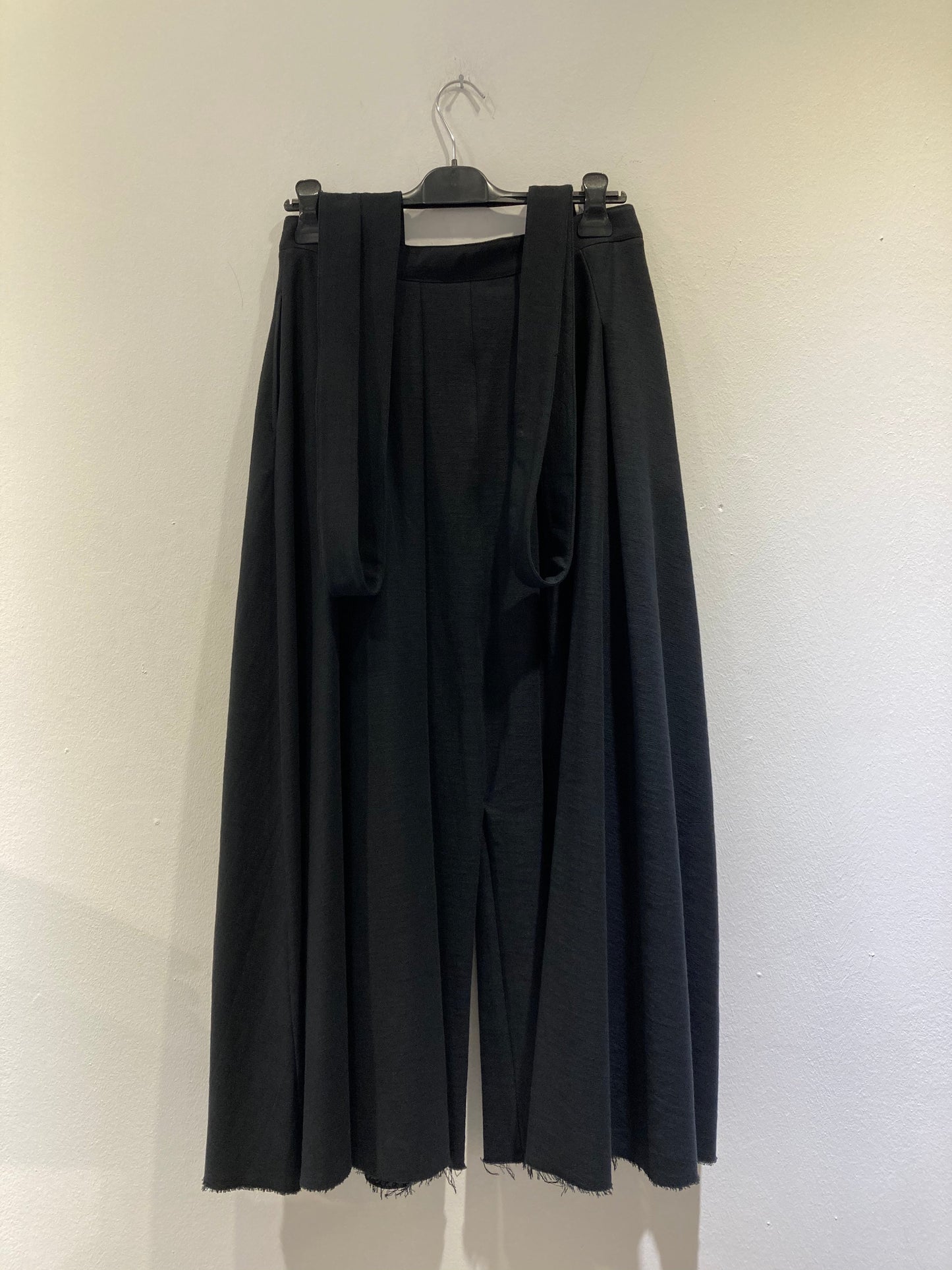 TADASHI - Pantalone Bretelle