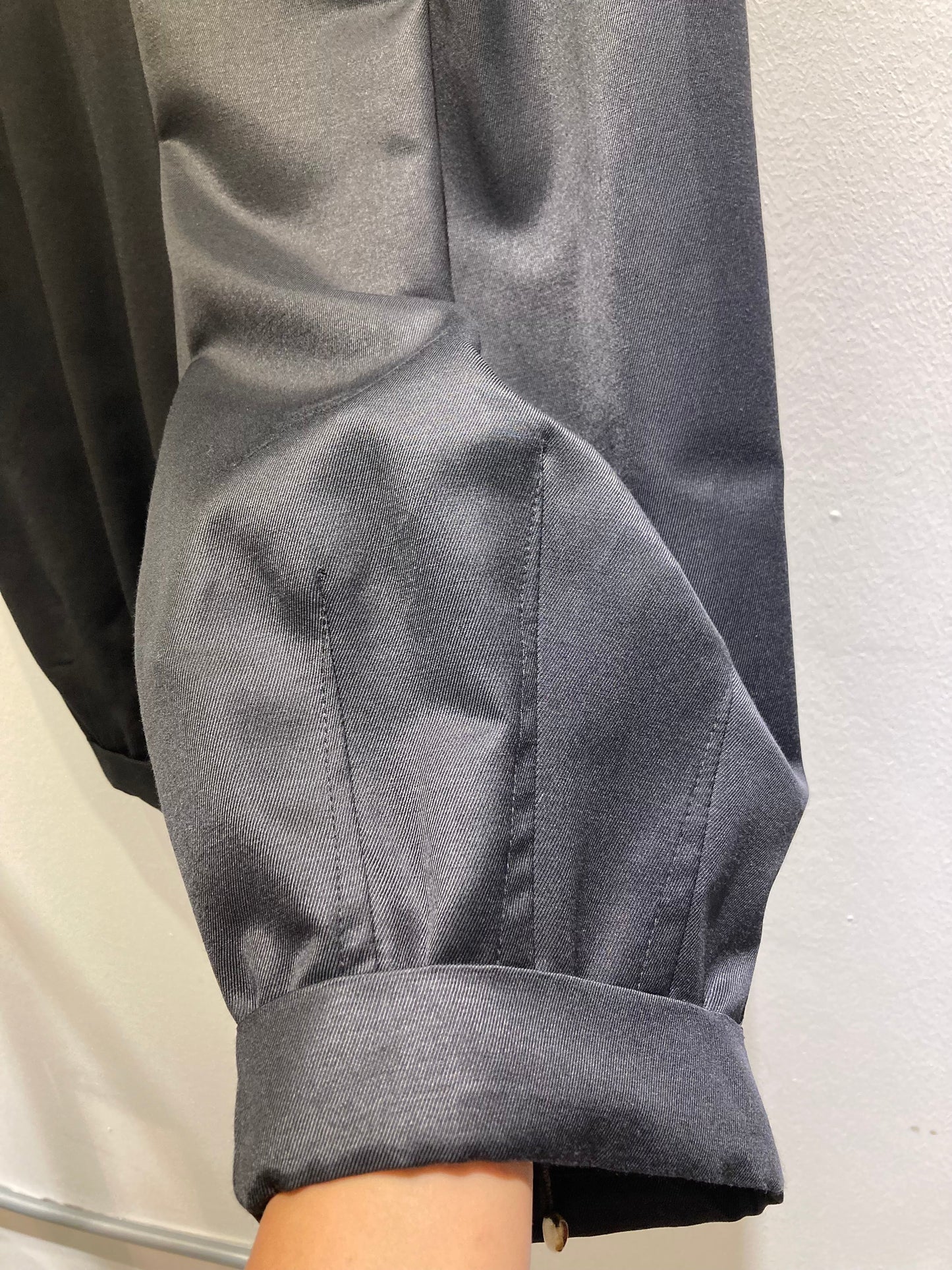 ALESSIA SANTI - Pantalone Pence