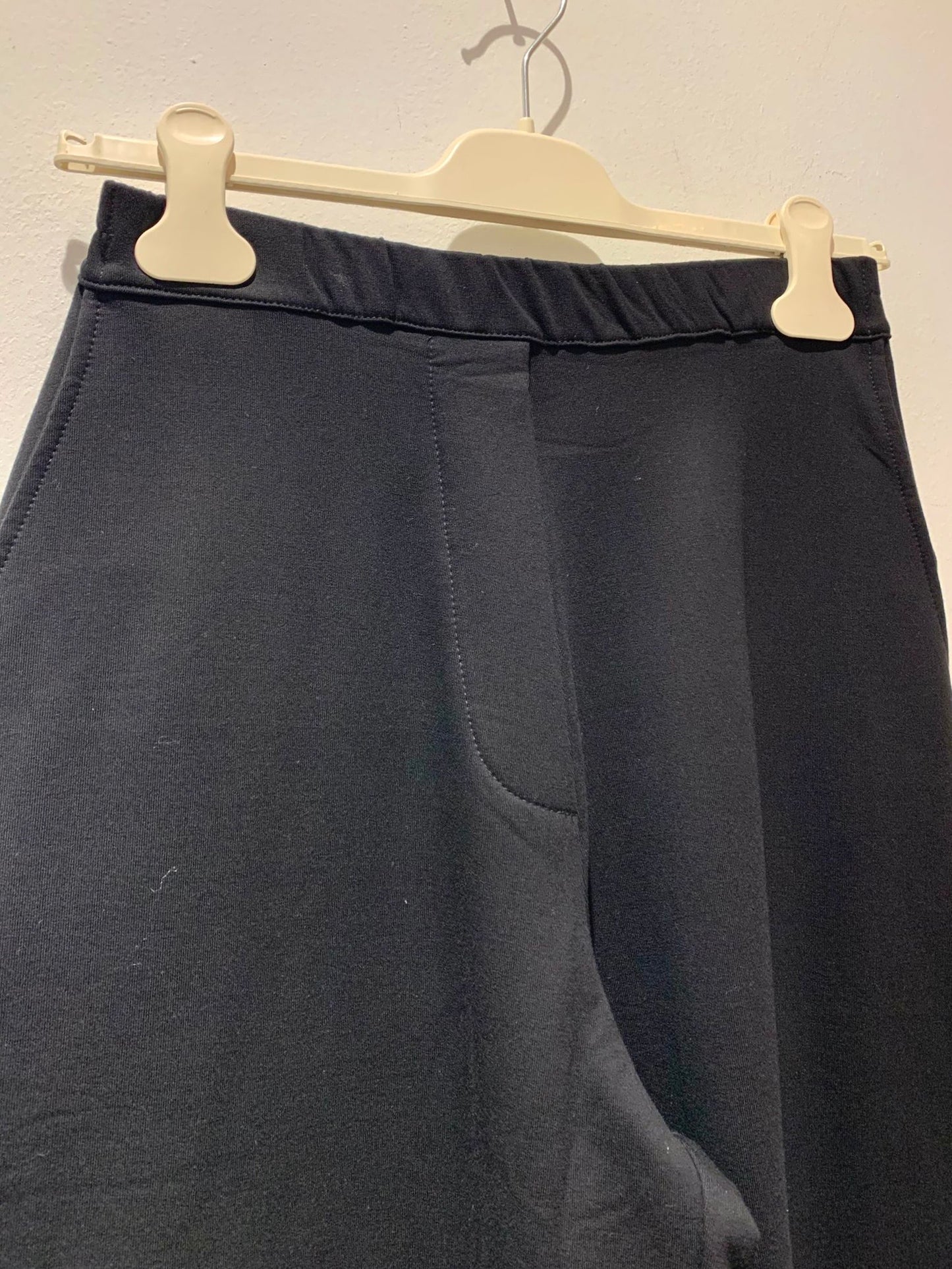 MAMA B - Pantalone Mira F, Nero