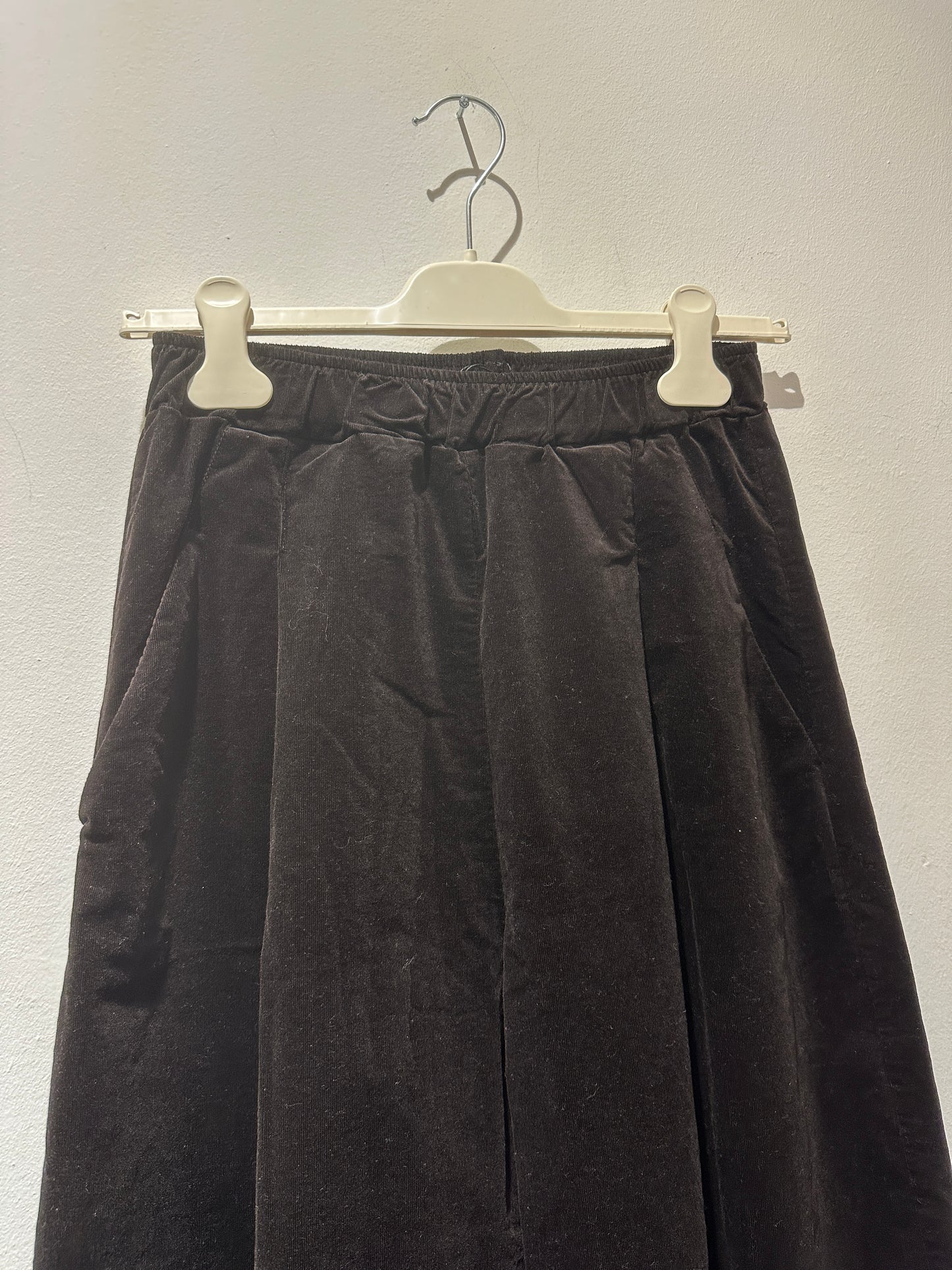 MAMA B - Pantalone Bianco V, Moro