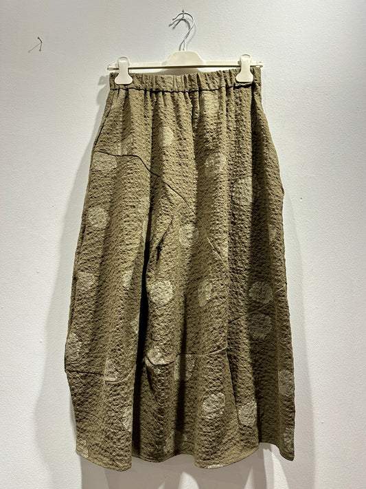 MAMA B - Gonna pois Ultima S, Alga