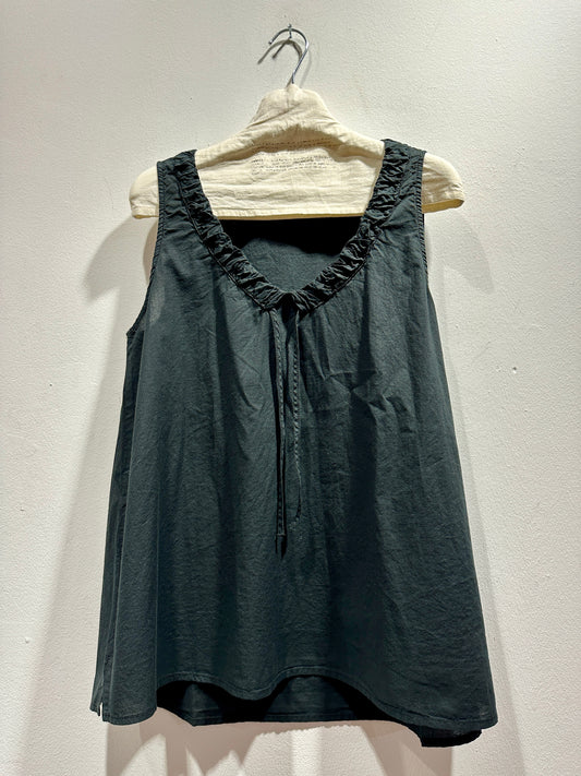 MAMA B - Canotta Calma P, Nero