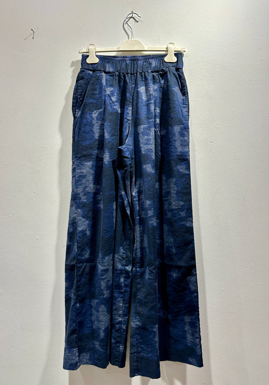 MAMA B - Pantalone Vero DS, Denim