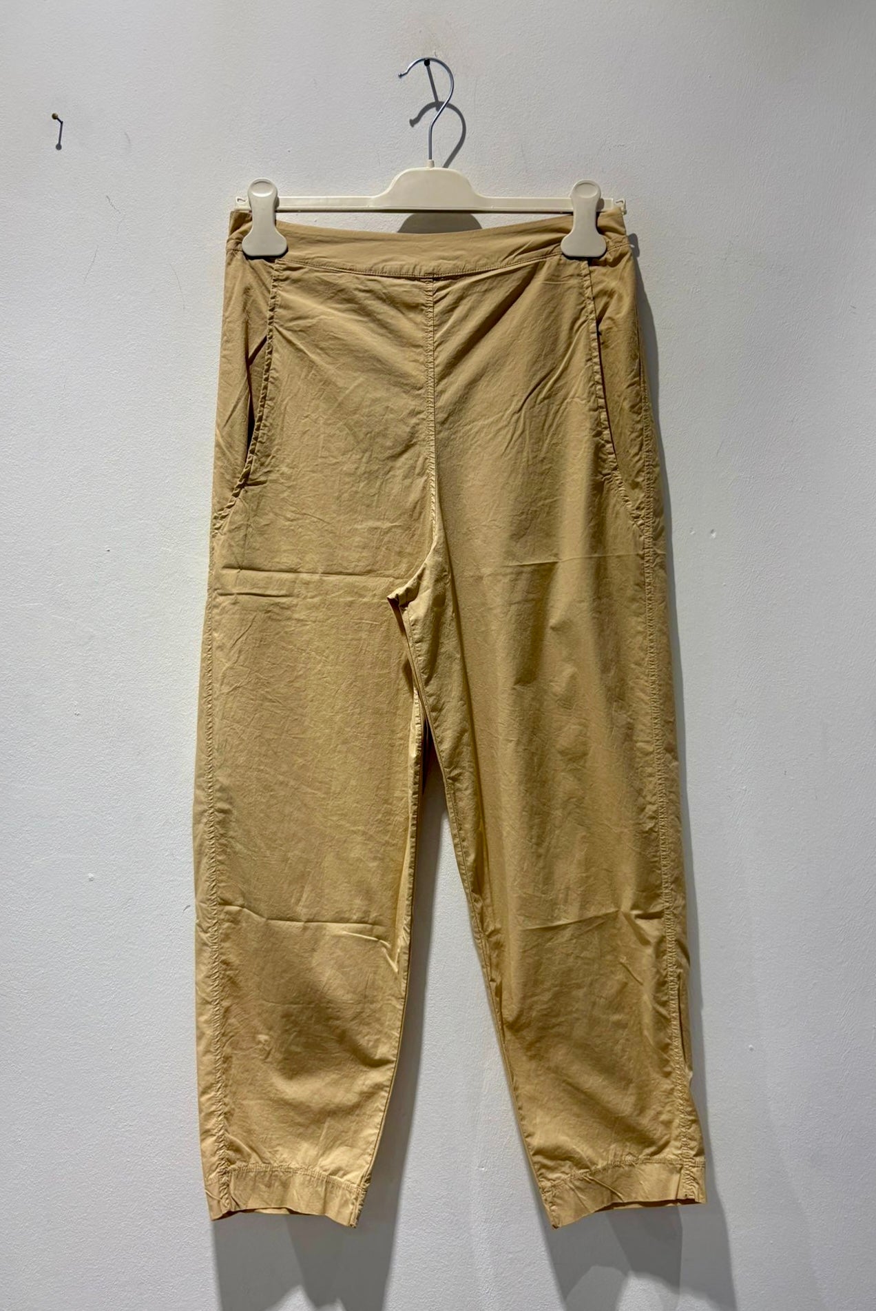 MAMA B - Pantalone Terra P, Grano