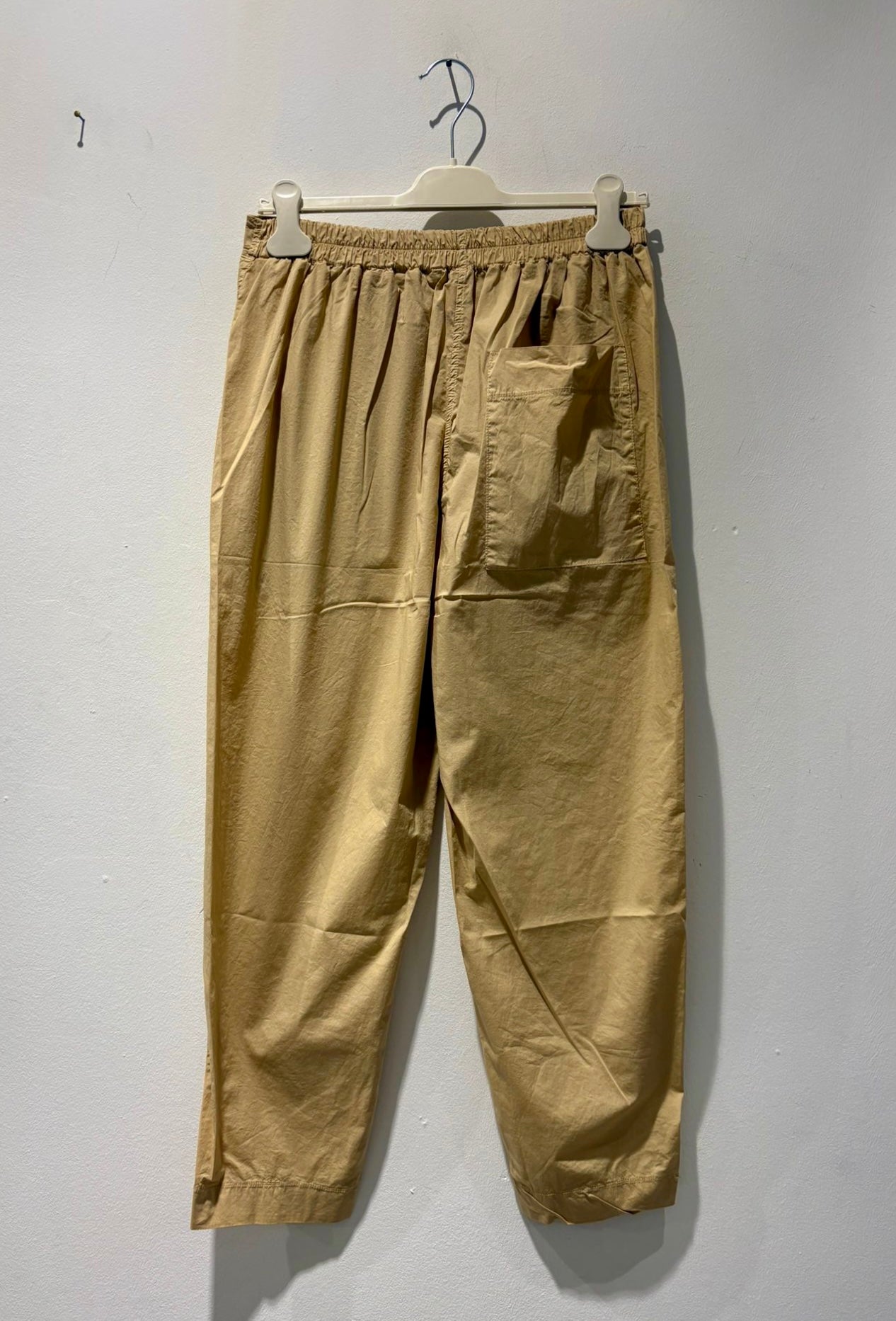 MAMA B - Pantalone Terra P, Grano