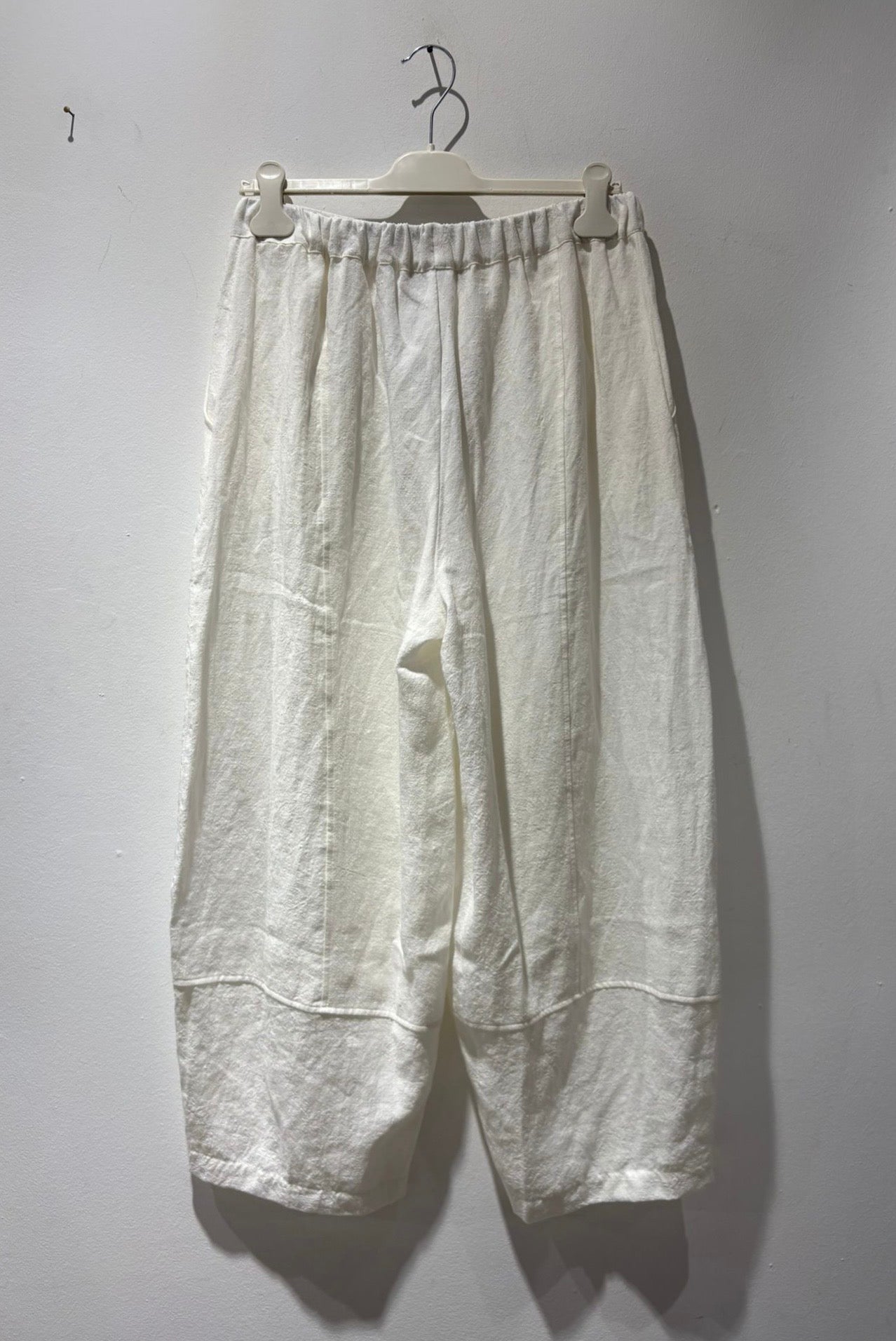 MAMA B - Pantalone Rima O, Latte