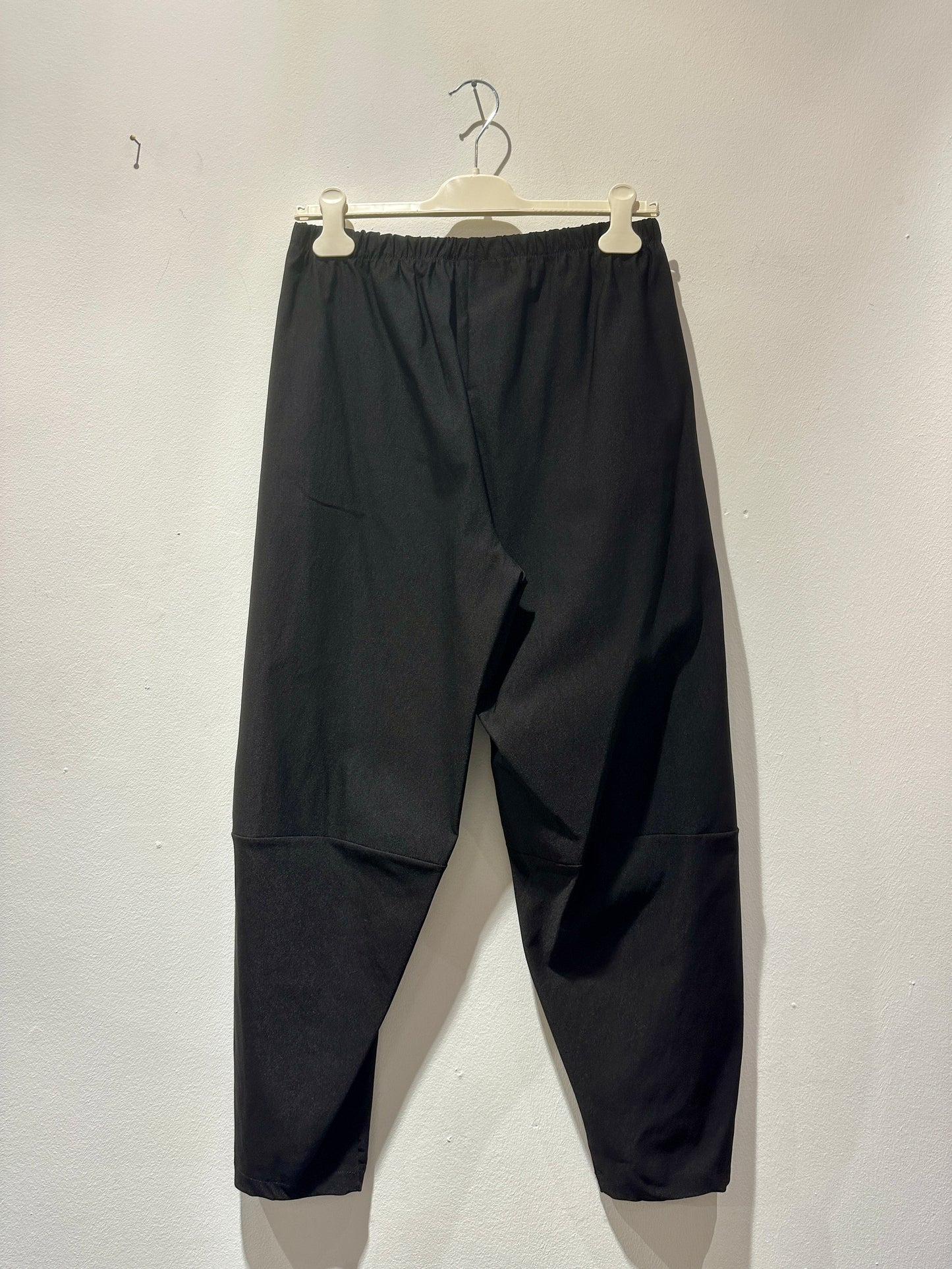 JM Design - Pantalone carrot, Nero