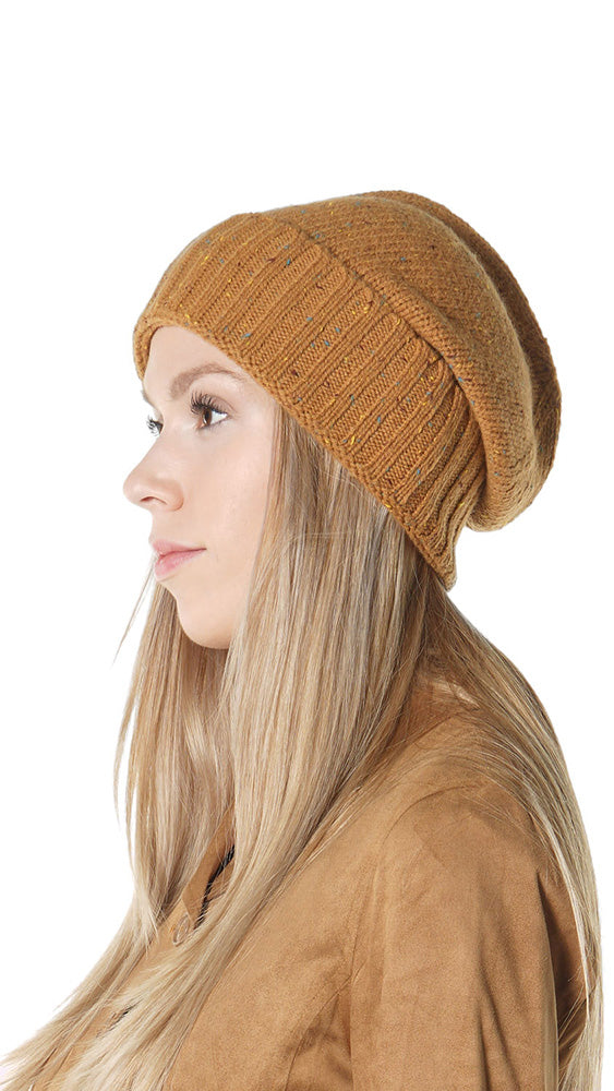 RUNDHOLZ BLACK LABEL - Berretto bronzo