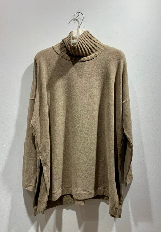 MAMA B - Maglia Zeppola, Alpaca