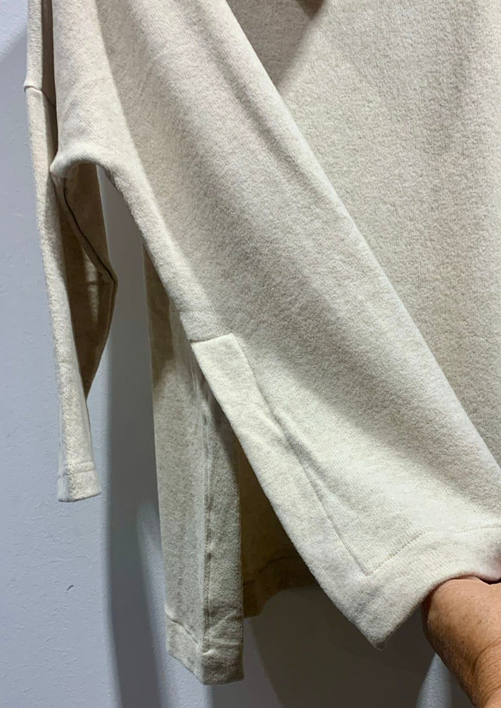 MAMA B - Maglia Dina, Lievito