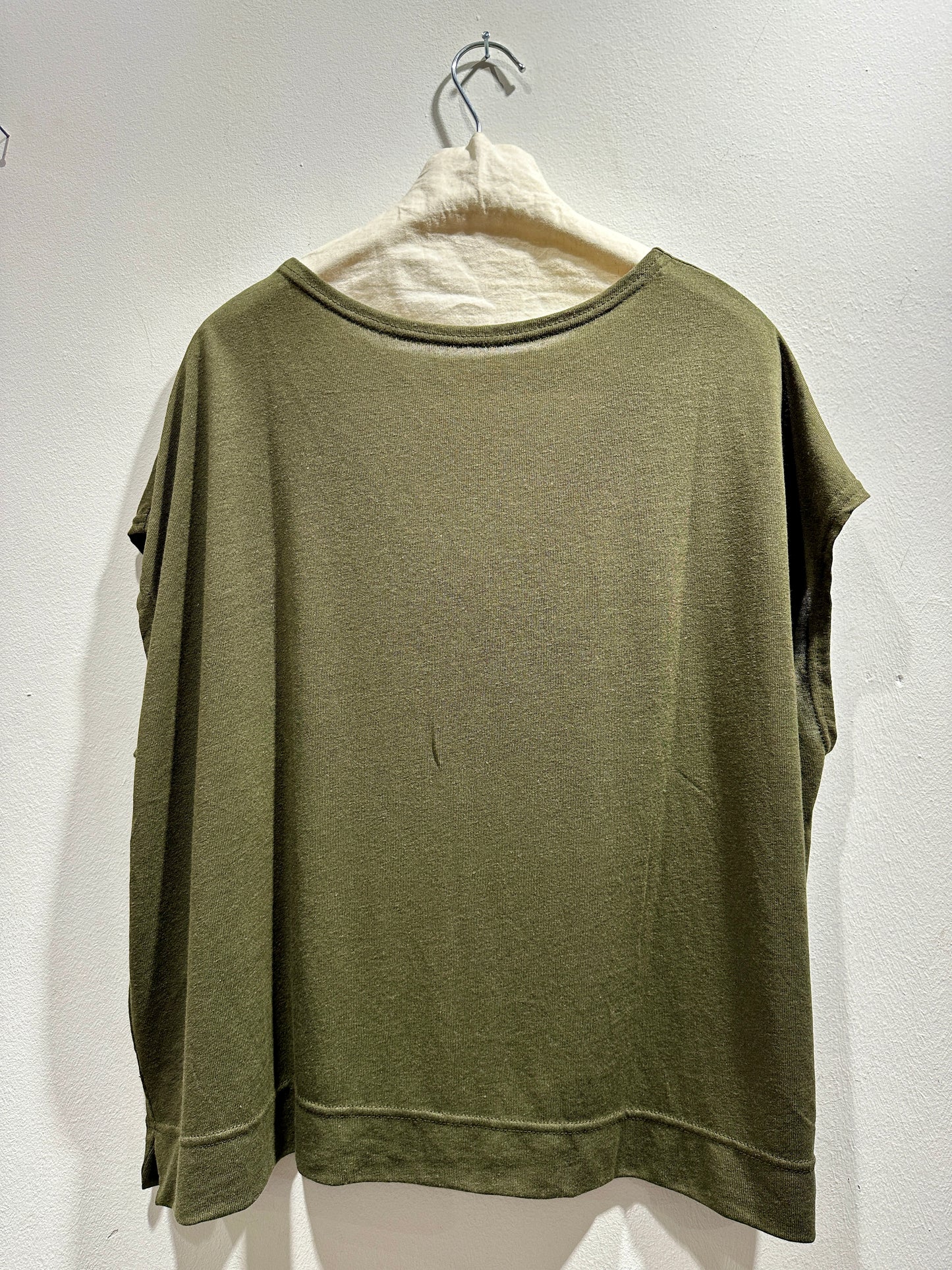 MAMA B - Cardigan Lucente L, Alga