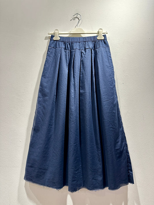 MAMA B - Gonna Pesci, Blu