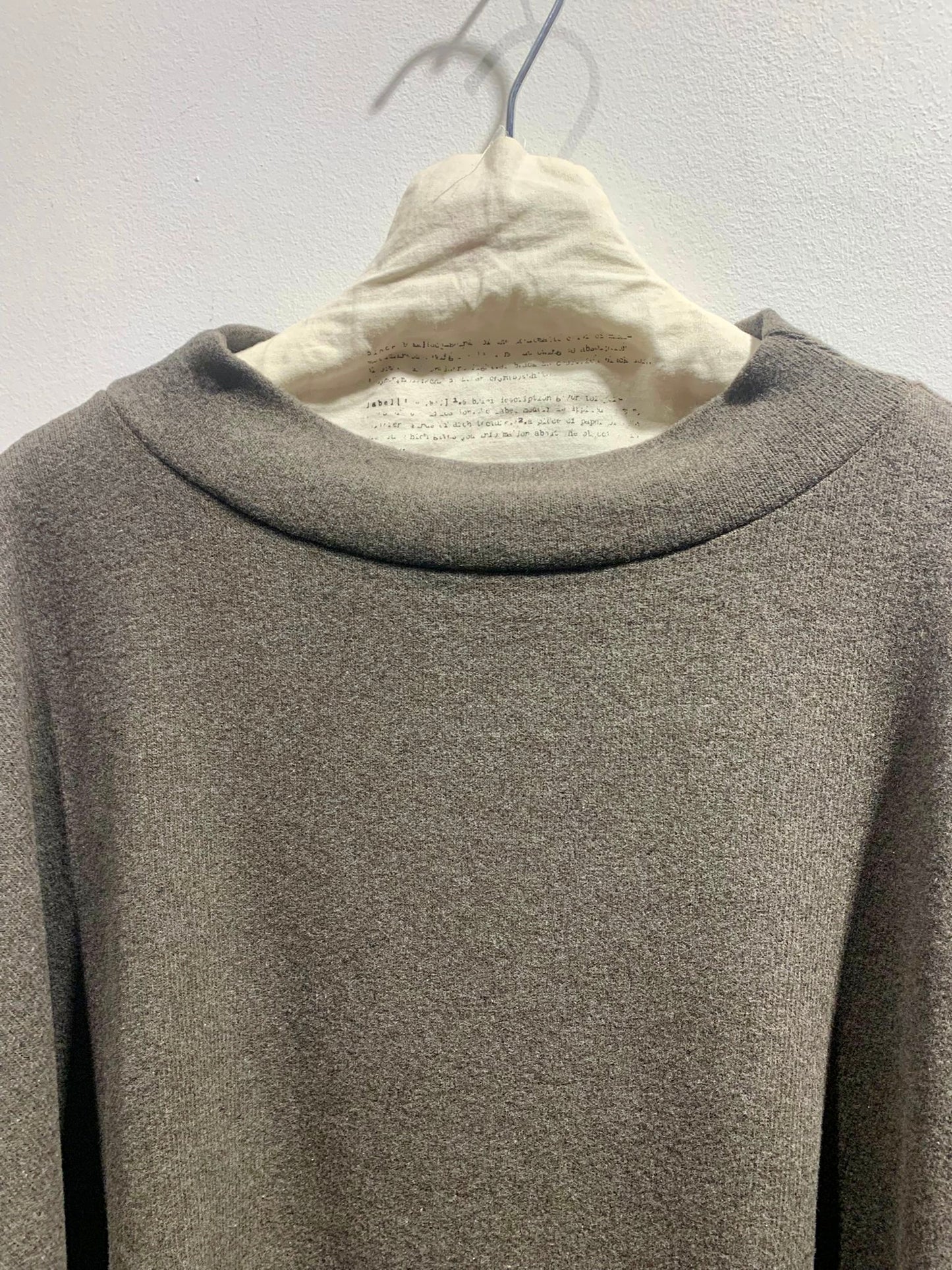 MAMA B - Maglia Spino, Rinde