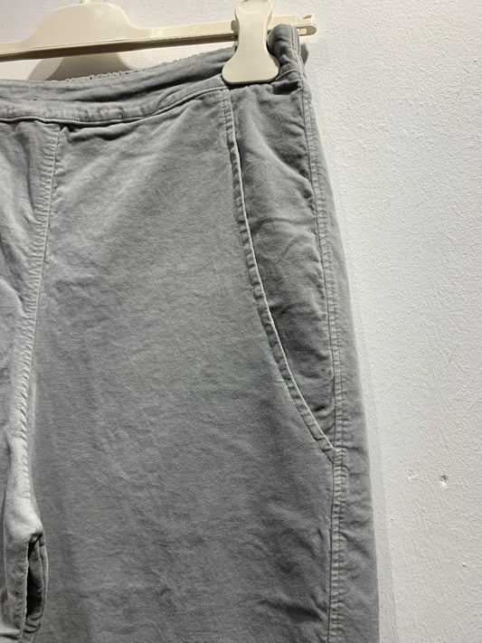 MAMA B - Pantalone Terra L, Nebbia