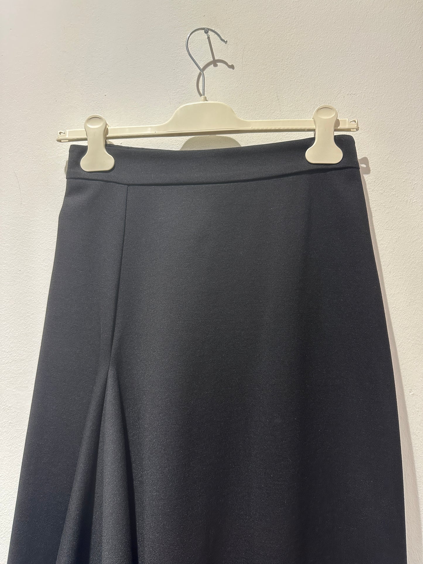 JM Design - Gonna drappeggio, Nero