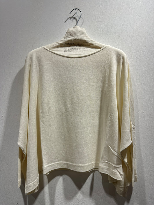 MAMA B - Maglia Kira L, Latte