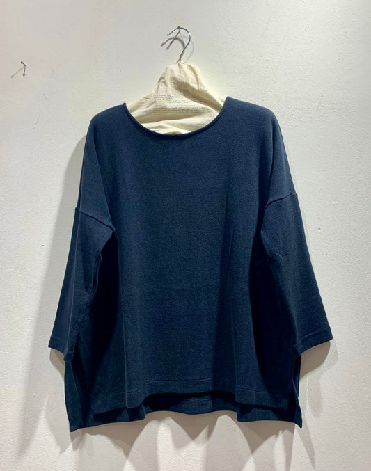 MAMA B - Maglia Emotiva, Notte