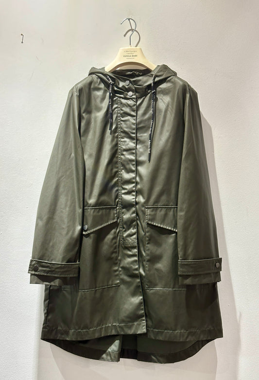 ALESSIA SANTI - Trench