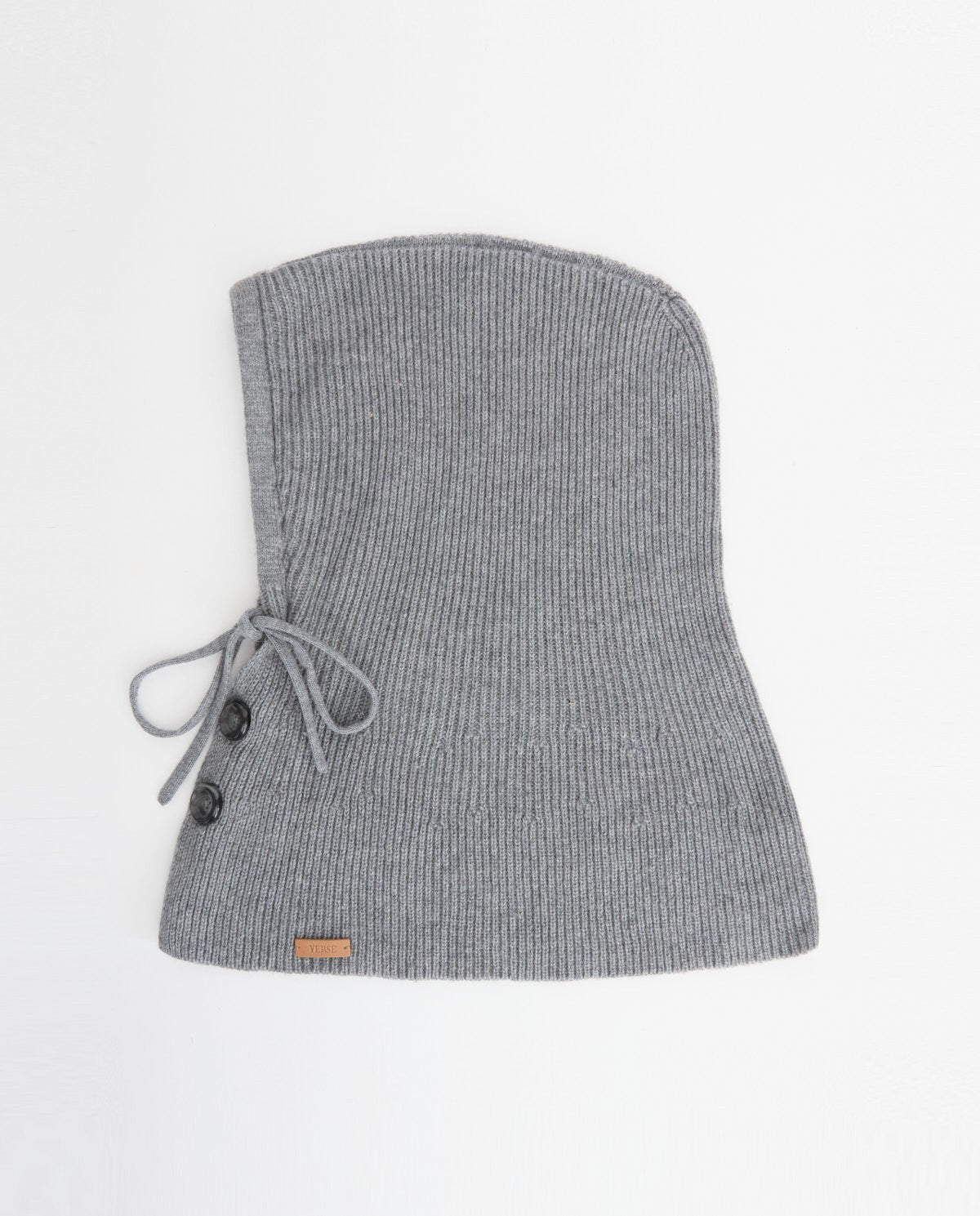 YERSE - Balaclava, Grigio