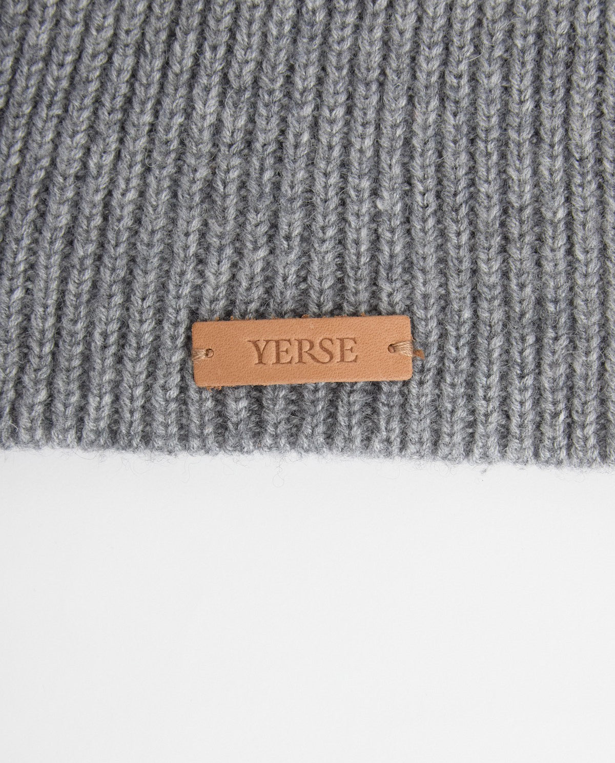 YERSE - Balaclava, Grigio